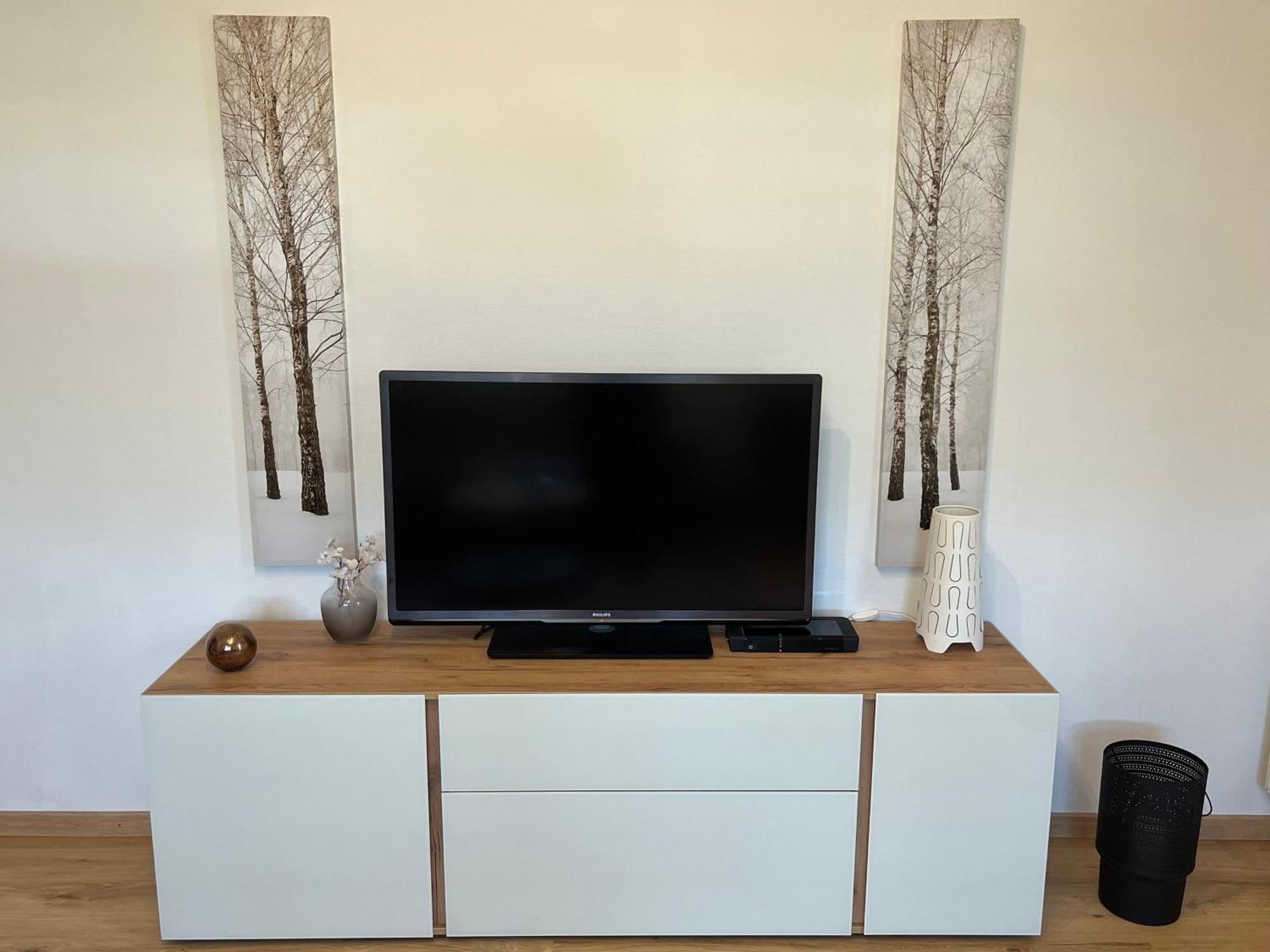 Ferienwohnung Nimstal Rittersdorf Buitenkant foto