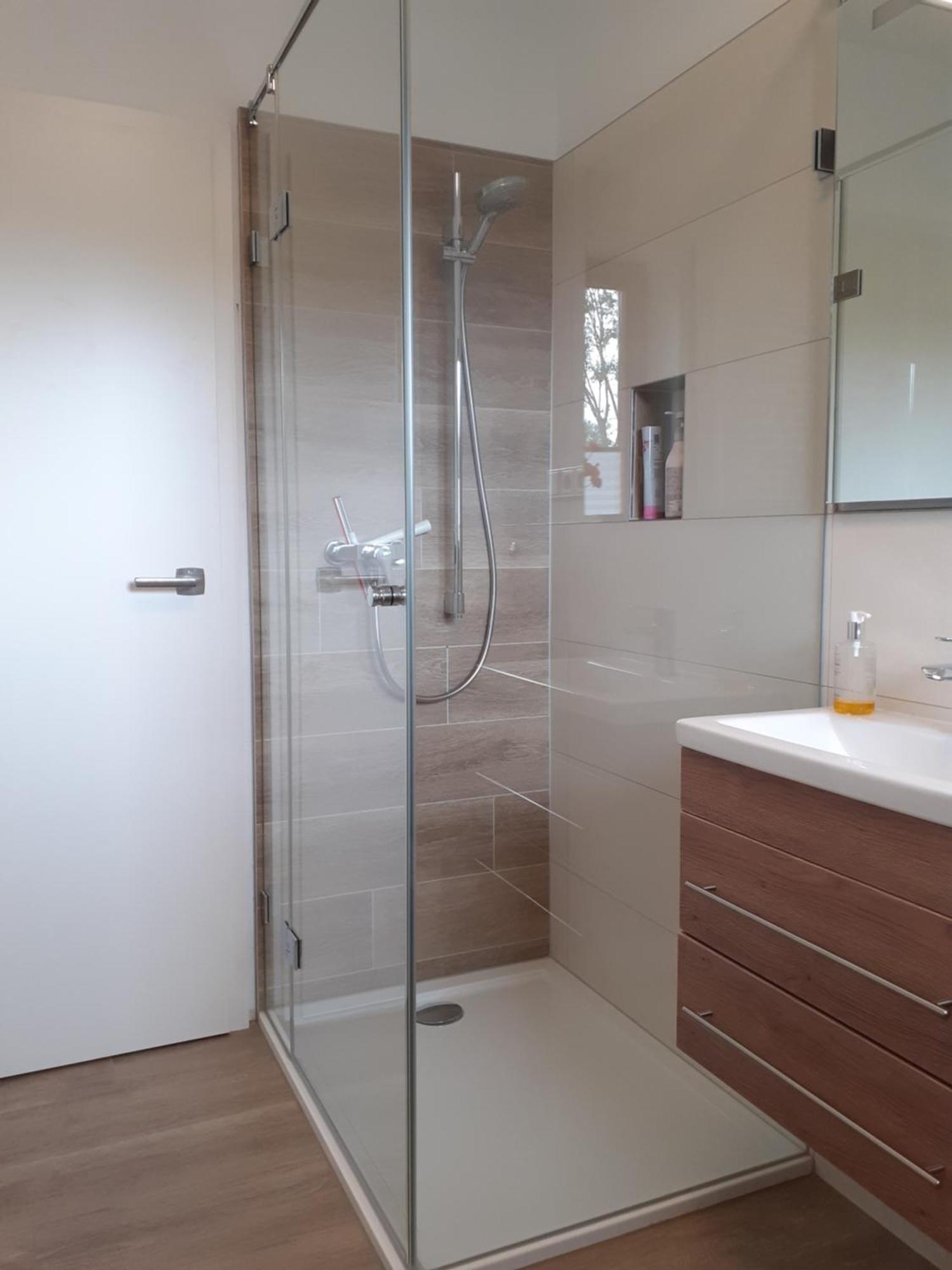 Ferienwohnung Nimstal Rittersdorf Buitenkant foto