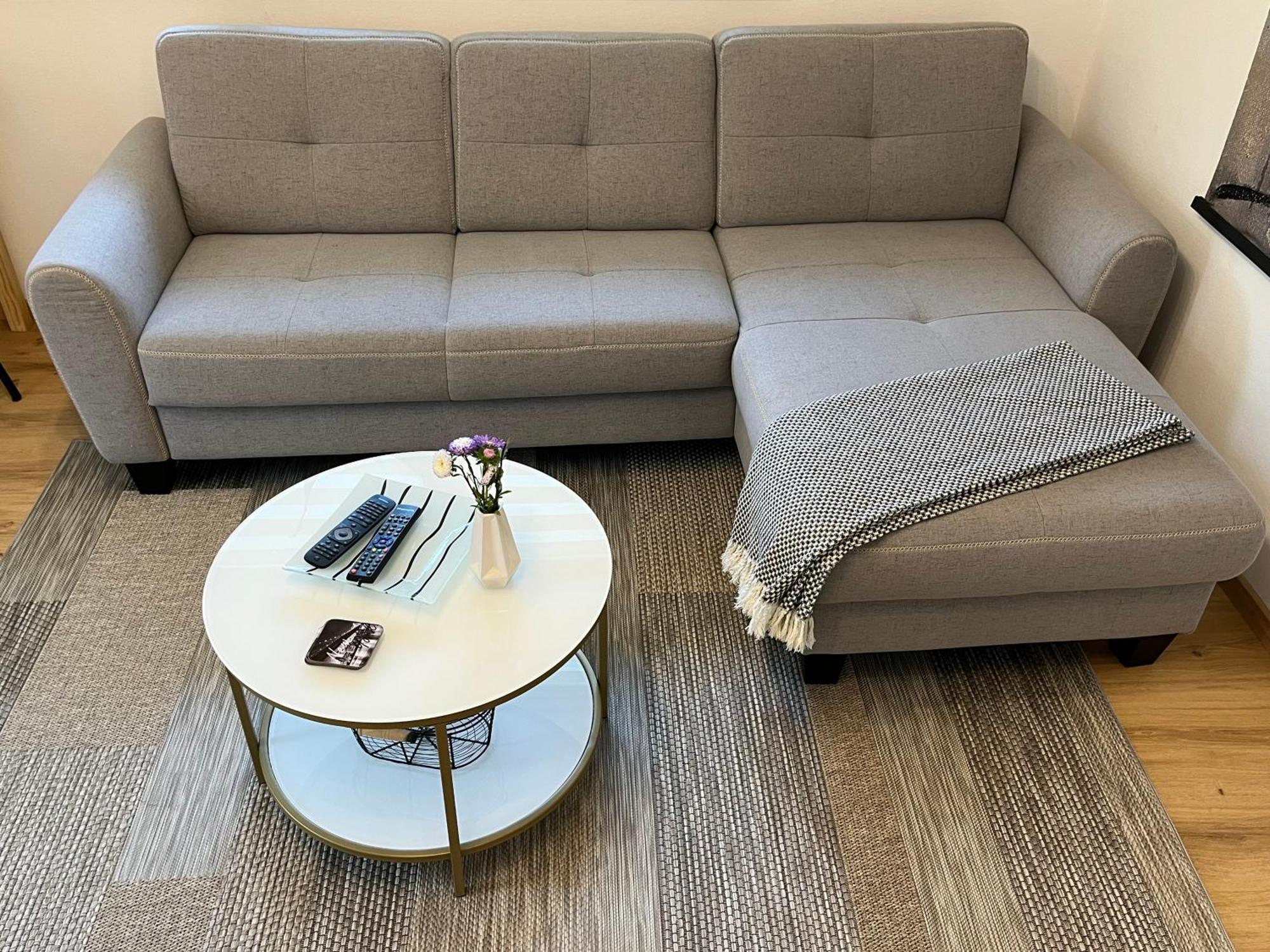 Ferienwohnung Nimstal Rittersdorf Buitenkant foto